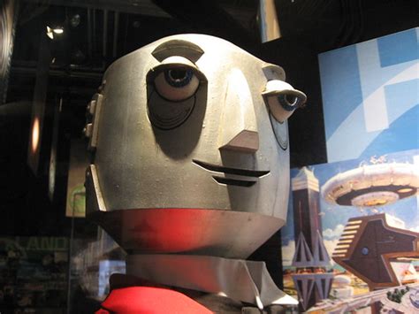 Horizons: Robot Butler .